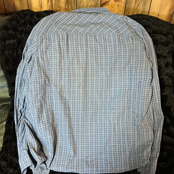 Men’s Columbia Omni-Shade large - Picture 3 of 3